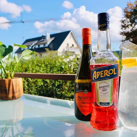 Seeblick-oase Istayunixi Seenaehe-sauna-balkon-netflix-parkplatz Lejlighed *