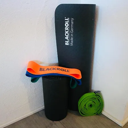 Lejlighed Seeblick-oase Istayunixi Seenaehe-sauna-balkon-netflix-parkplatz *